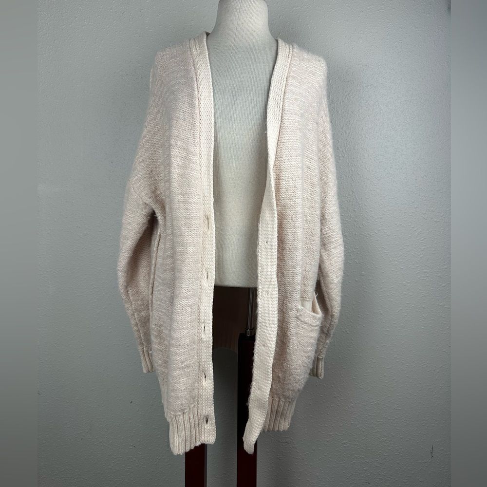 NWT Free People Women’s Cardigan Sweater